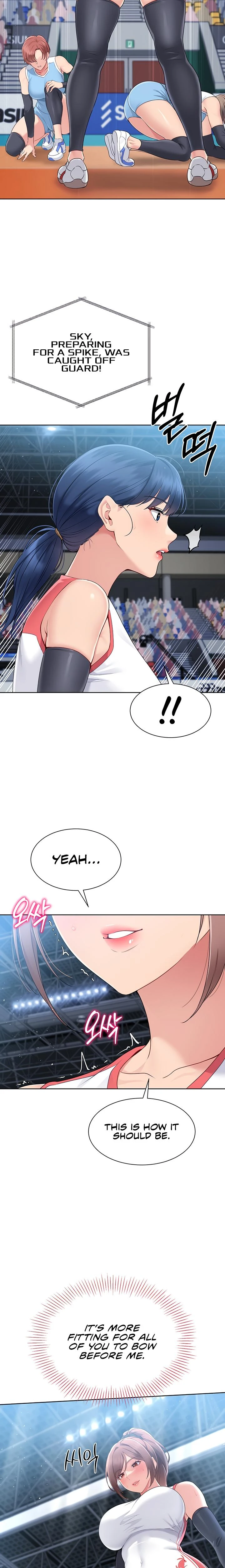Set It Chapter 21 Page 16