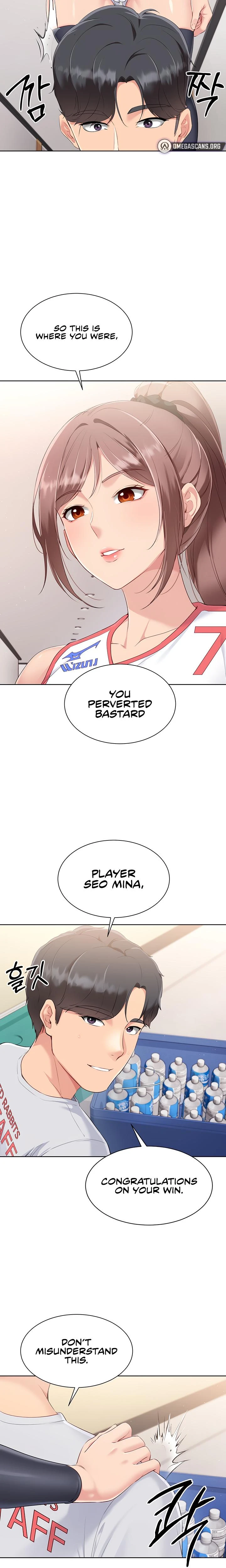 Set It Chapter 21 Page 19