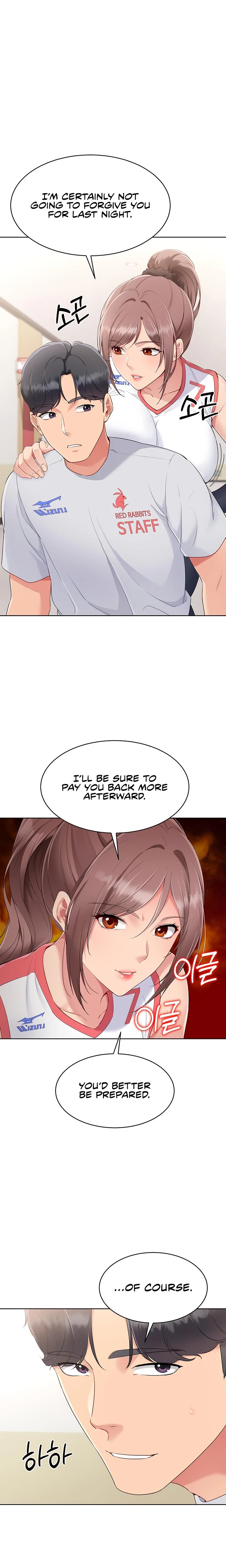 Set It Chapter 21 Page 20