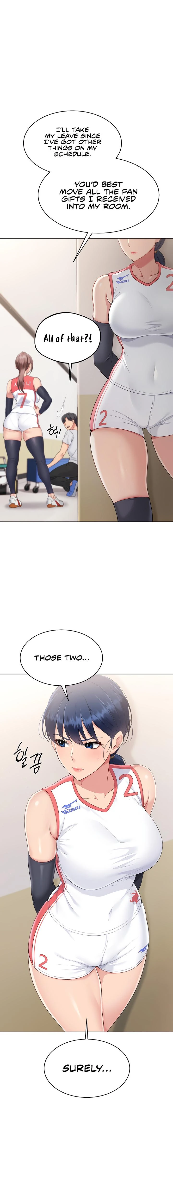 Set It Chapter 21 Page 21