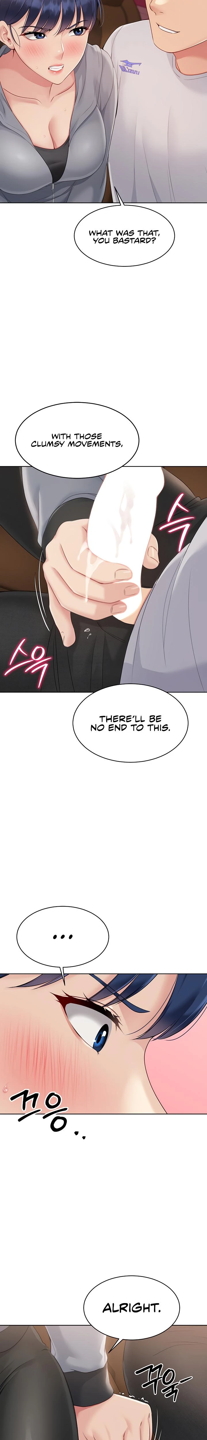 Set It Chapter 22 Page 17
