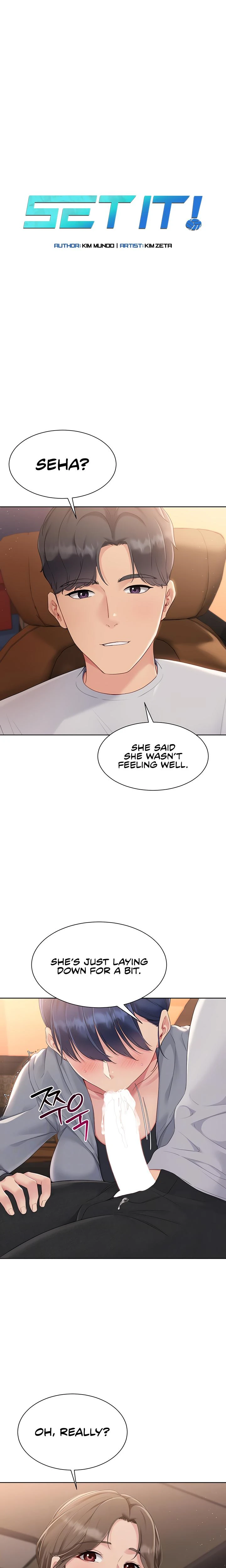 Set It Chapter 23 Page 4