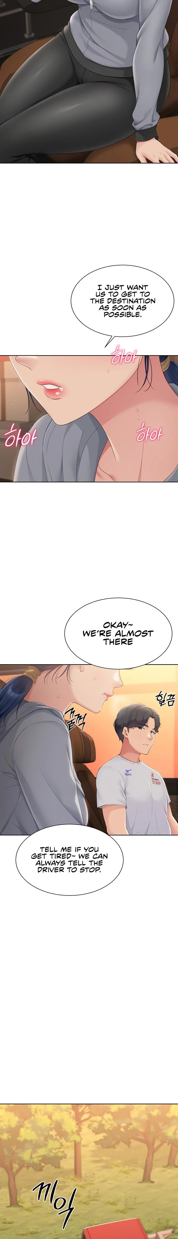 Set It Chapter 23 Page 6
