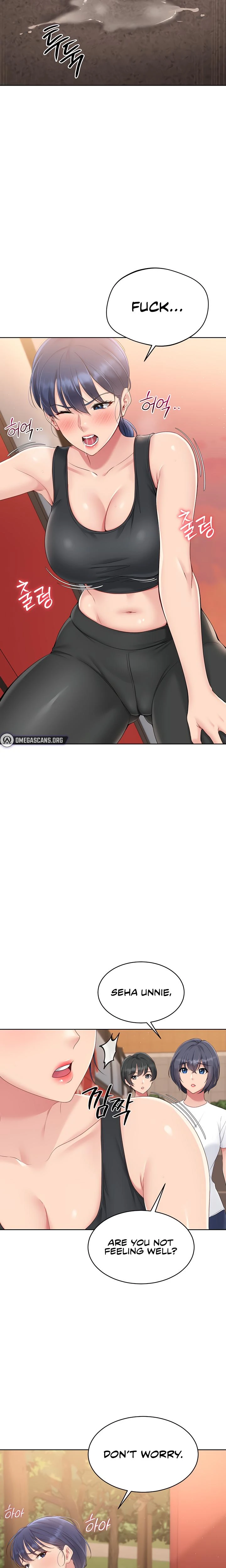 Set It Chapter 23 Page 8