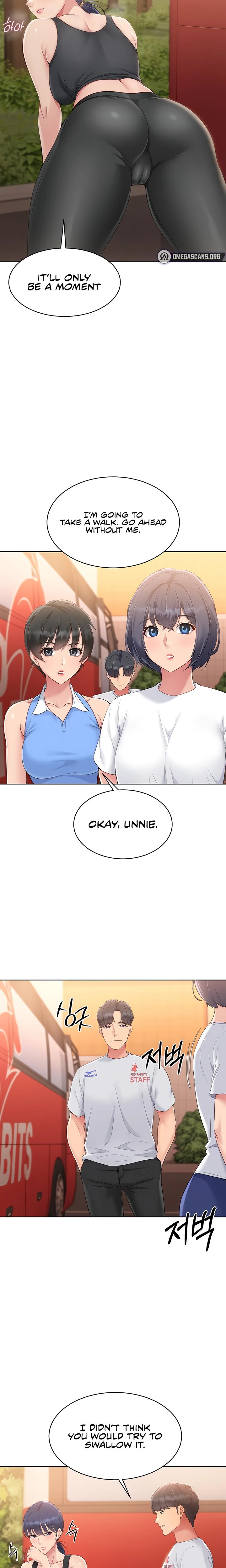 Set It Chapter 23 Page 9