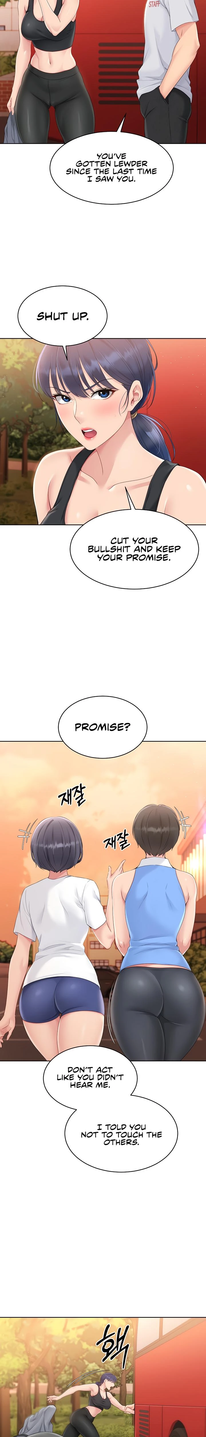 Set It Chapter 23 Page 10