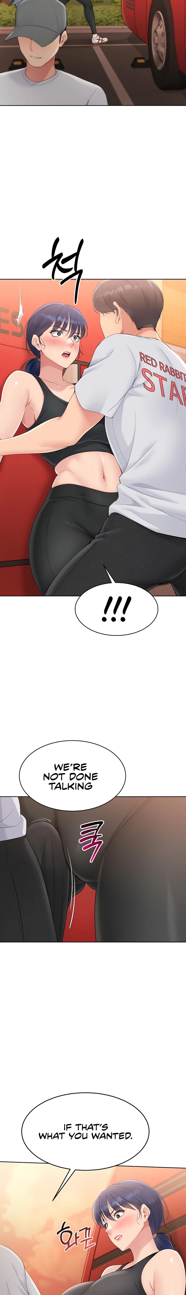 Set It Chapter 23 Page 11