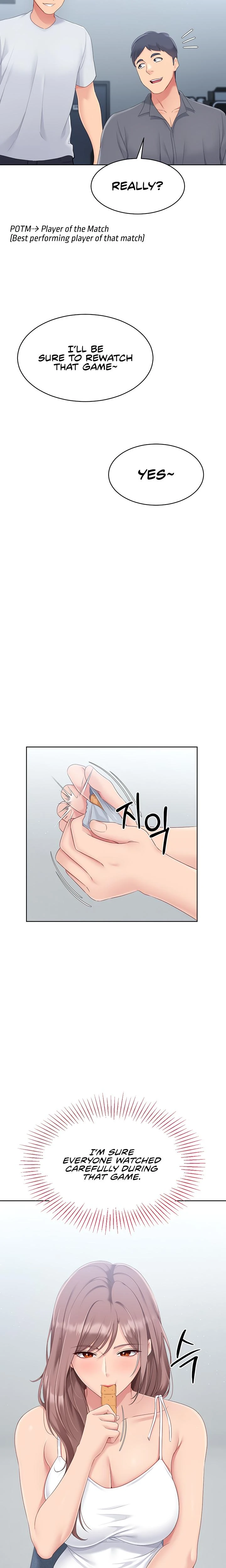 Set It Chapter 23 Page 14