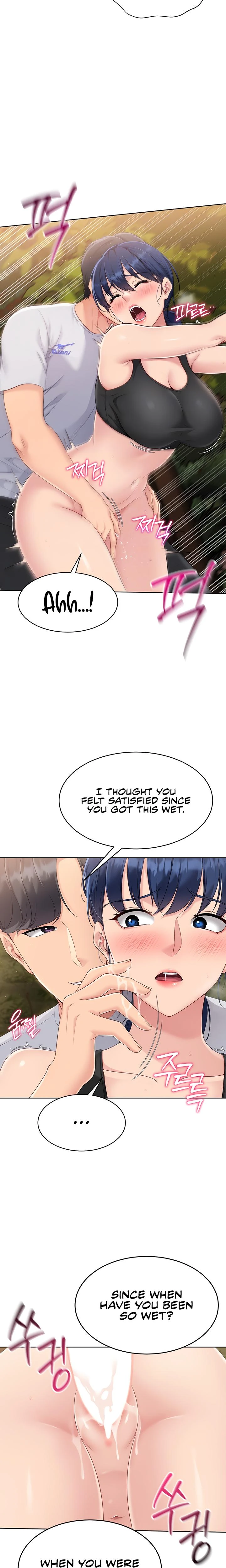 Set It Chapter 24 Page 5