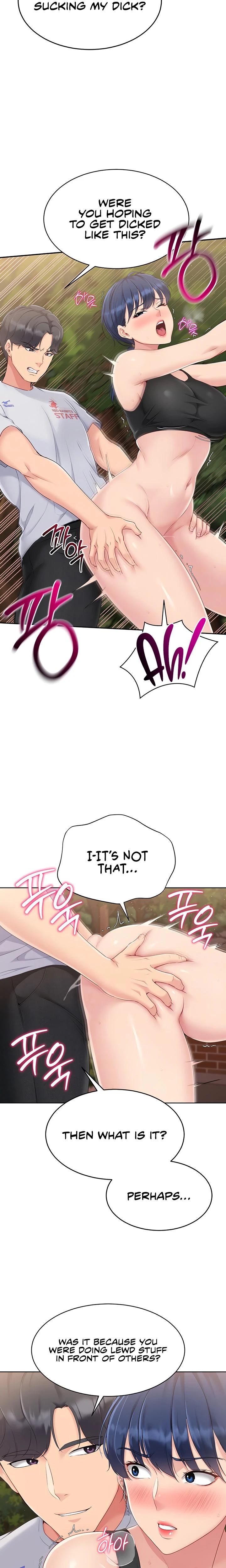 Set It Chapter 24 Page 6
