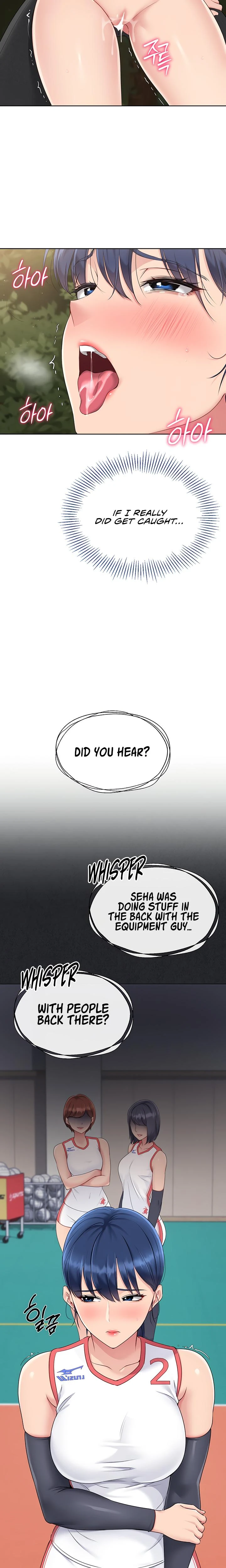 Set It Chapter 24 Page 8