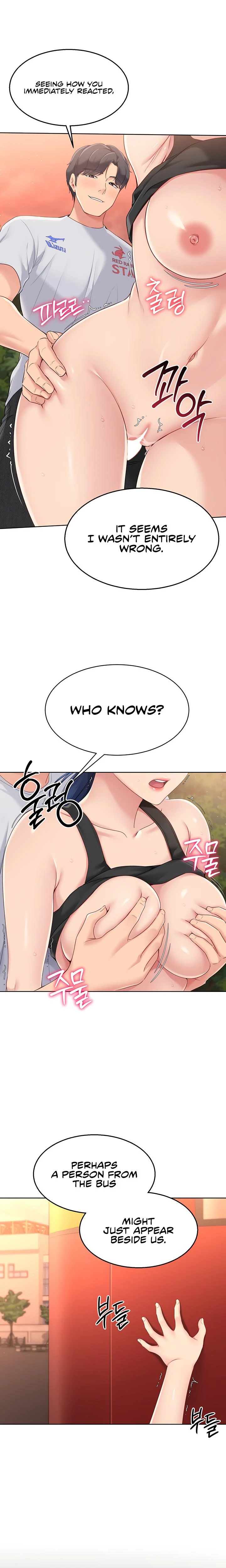 Set It Chapter 24 Page 10