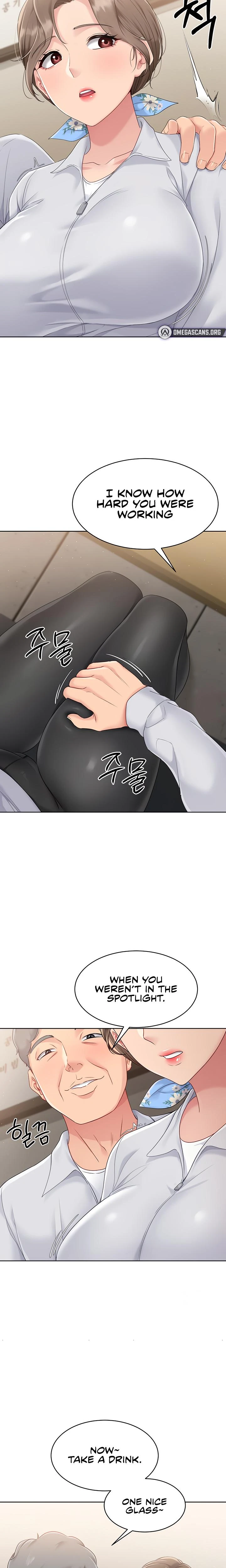 Set It Chapter 24 Page 25