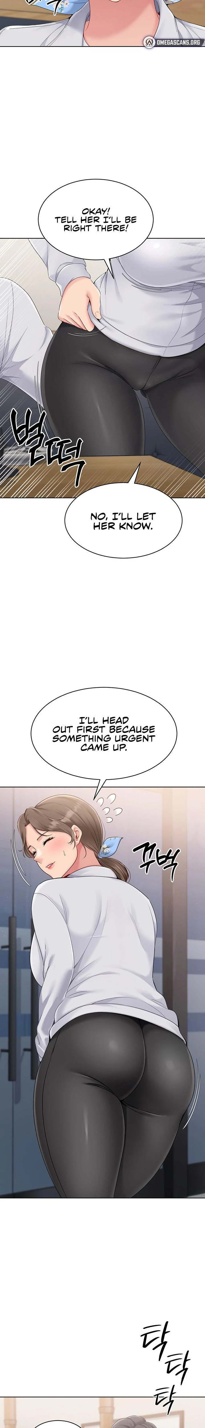 Set It Chapter 25 Page 8