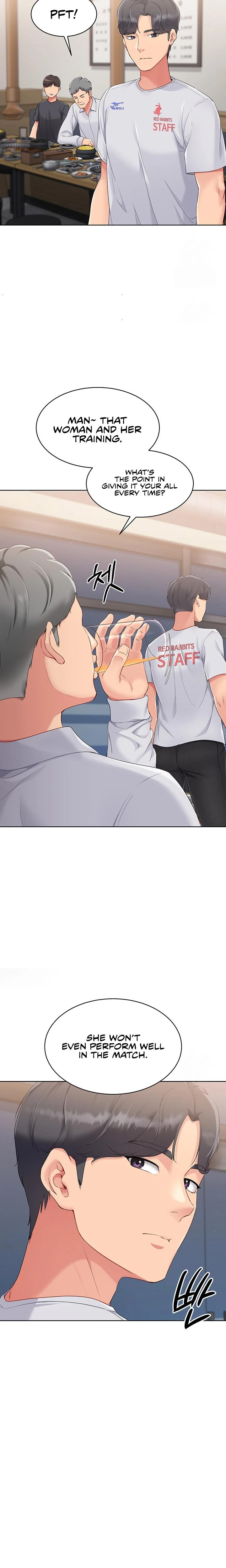 Set It Chapter 25 Page 9