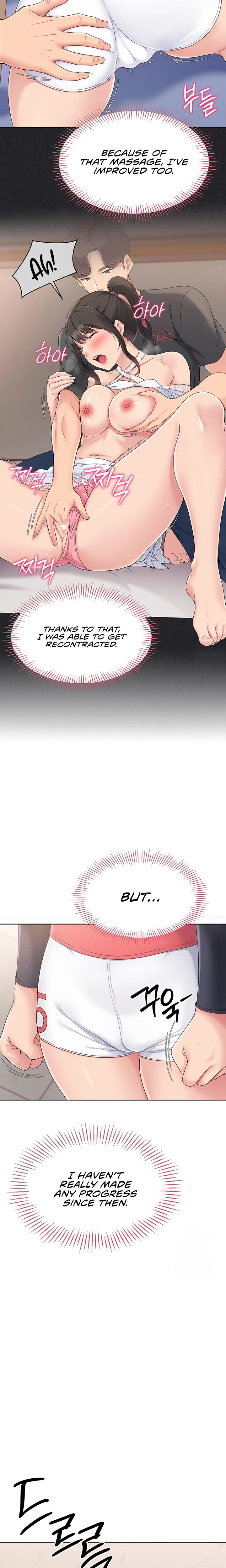 Set It Chapter 25 Page 19