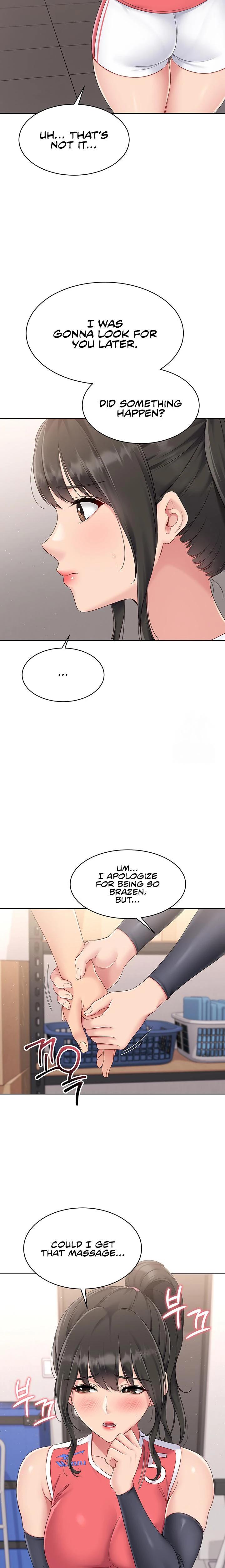 Set It Chapter 25 Page 21