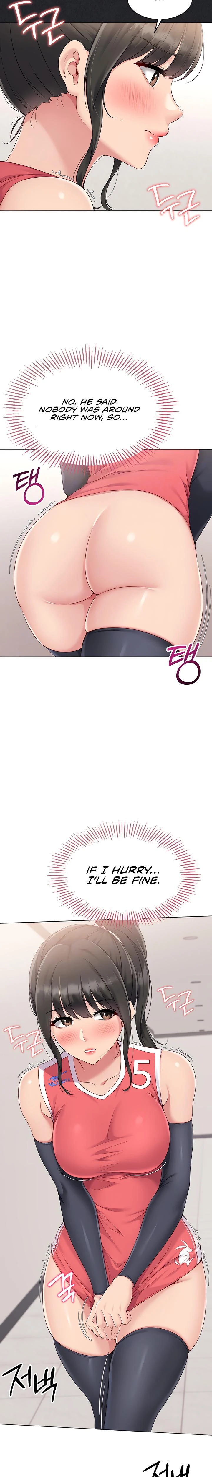 Set It Chapter 26 Page 6