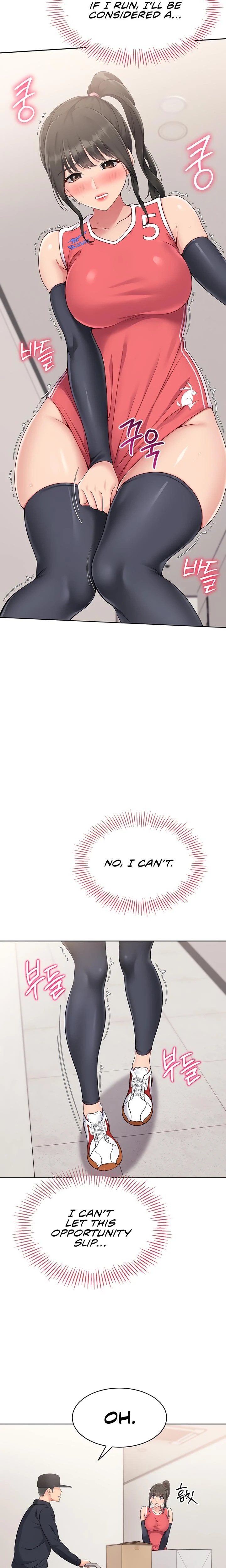 Set It Chapter 26 Page 9