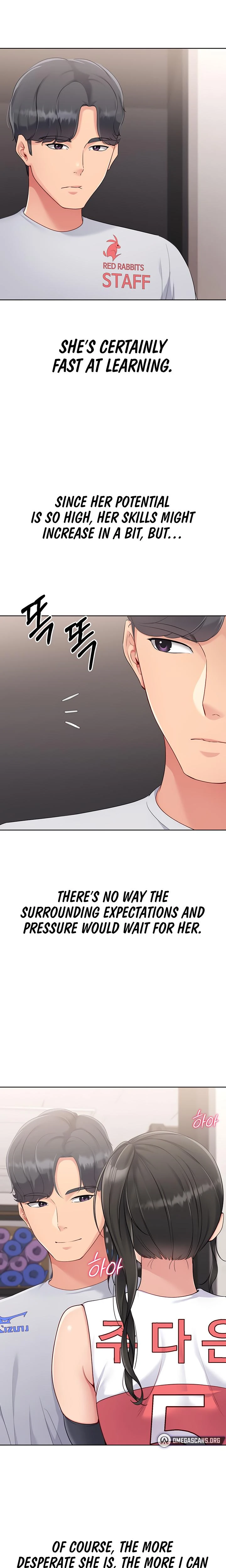 Set It Chapter 26 Page 13