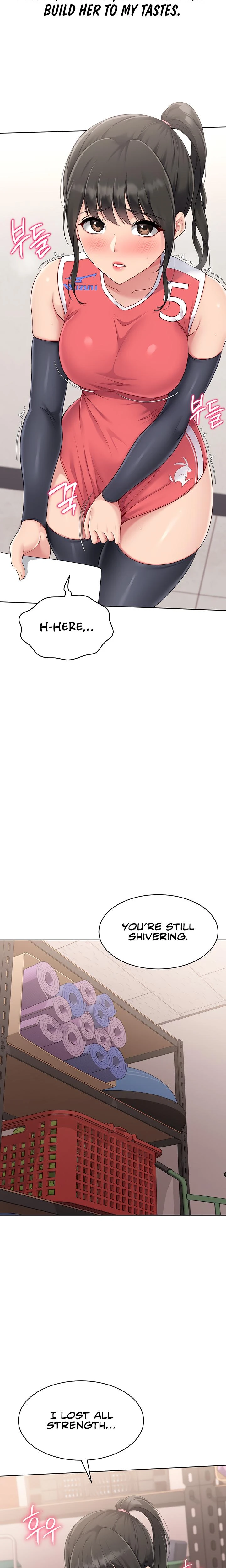 Set It Chapter 26 Page 14