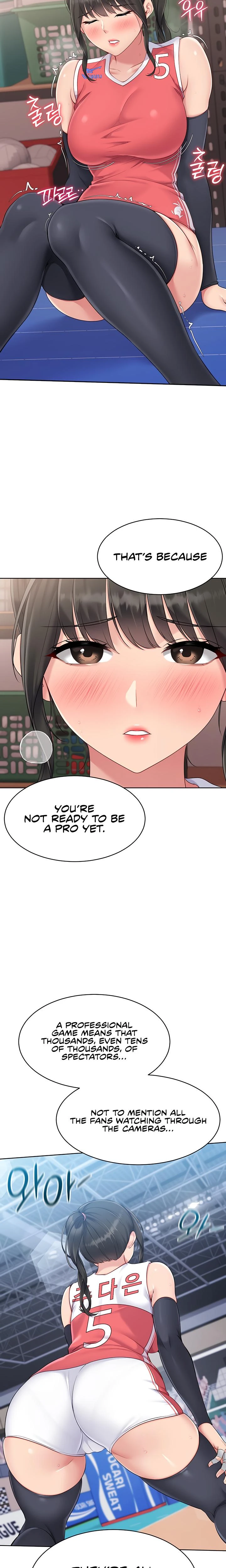 Set It Chapter 26 Page 15