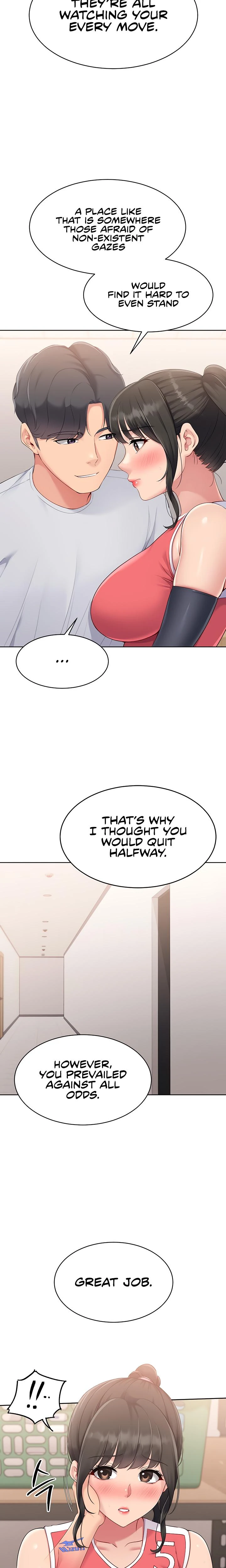 Set It Chapter 26 Page 16