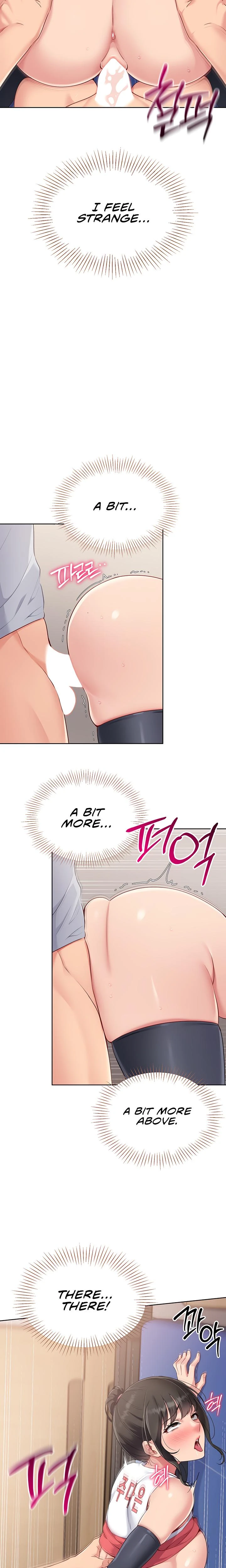 Set It Chapter 27 Page 15