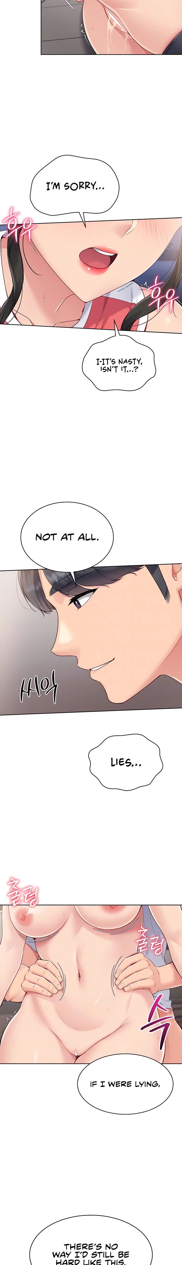 Set It Chapter 28 Page 6