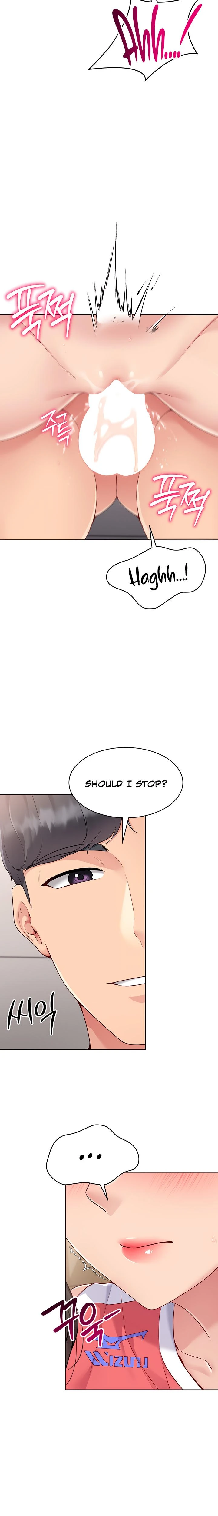 Set It Chapter 28 Page 8
