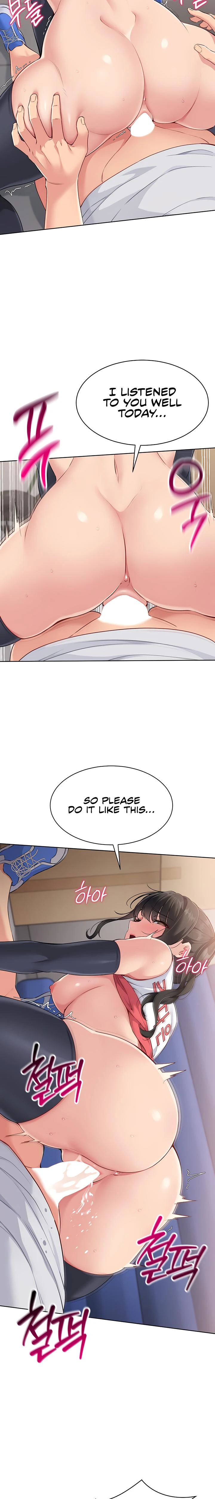 Set It Chapter 28 Page 10