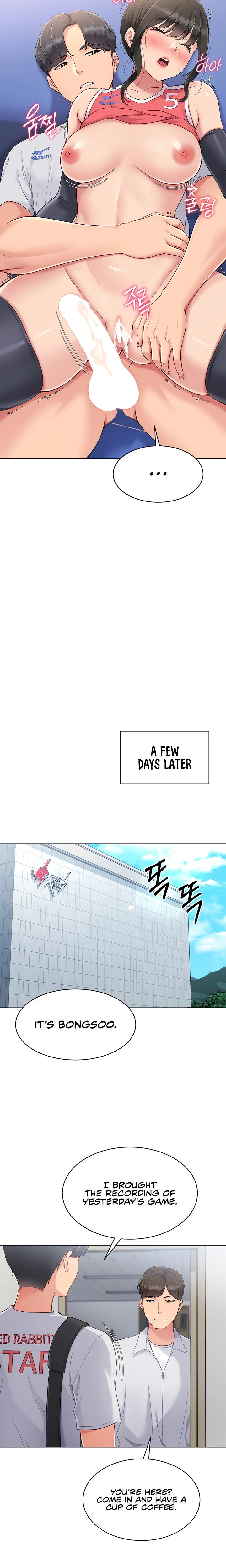 Set It Chapter 28 Page 15