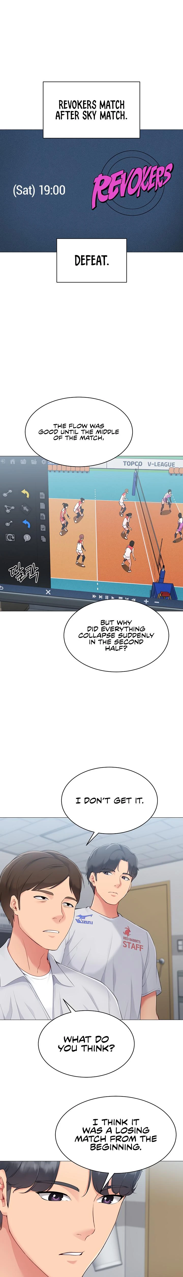 Set It Chapter 28 Page 16