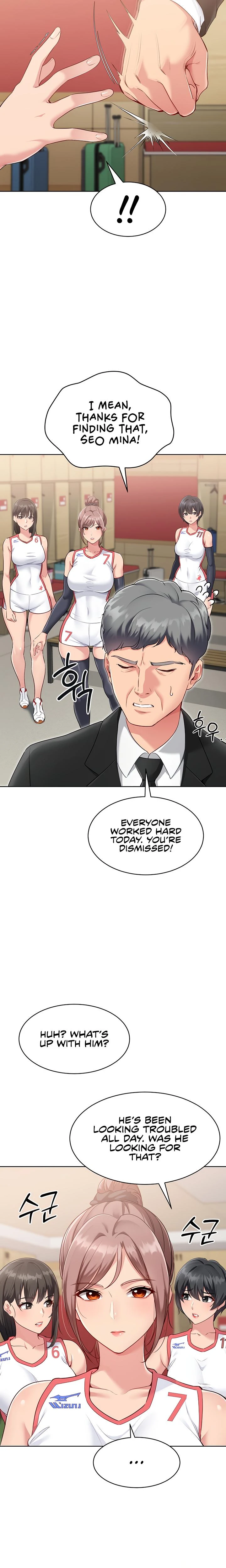 Set It Chapter 28 Page 25