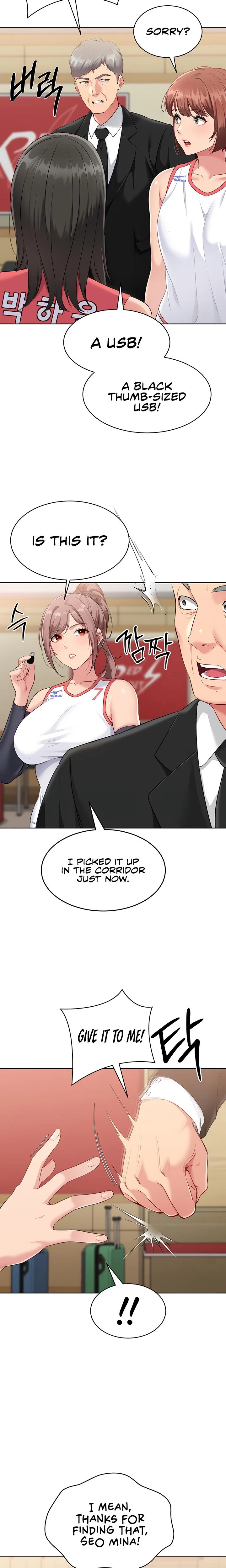 Set It Chapter 29 Page 2