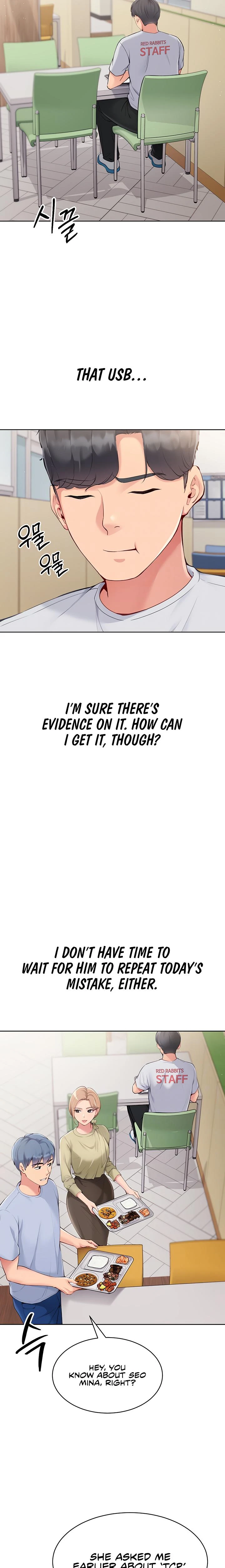 Set It Chapter 29 Page 6
