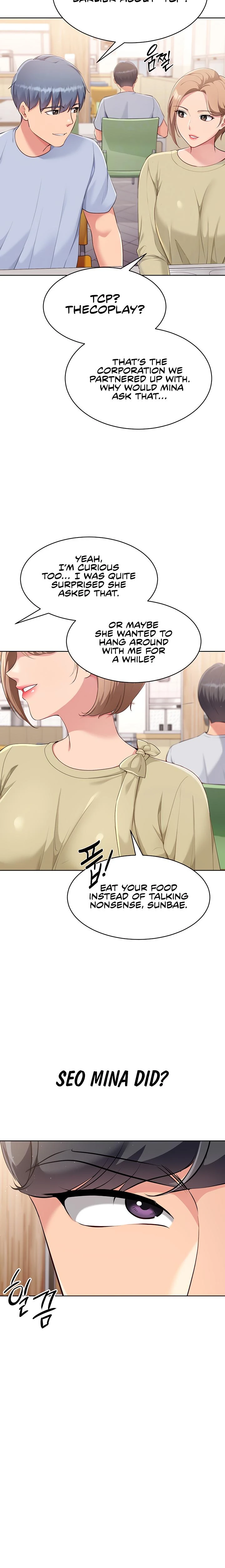 Set It Chapter 29 Page 7