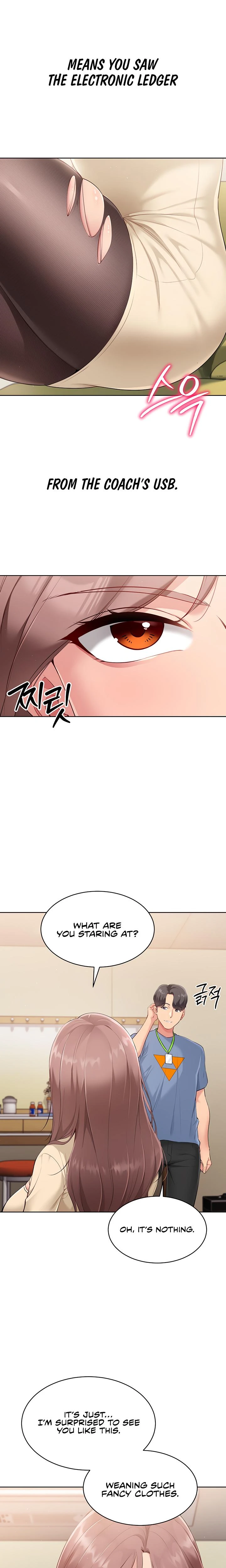 Set It Chapter 29 Page 13