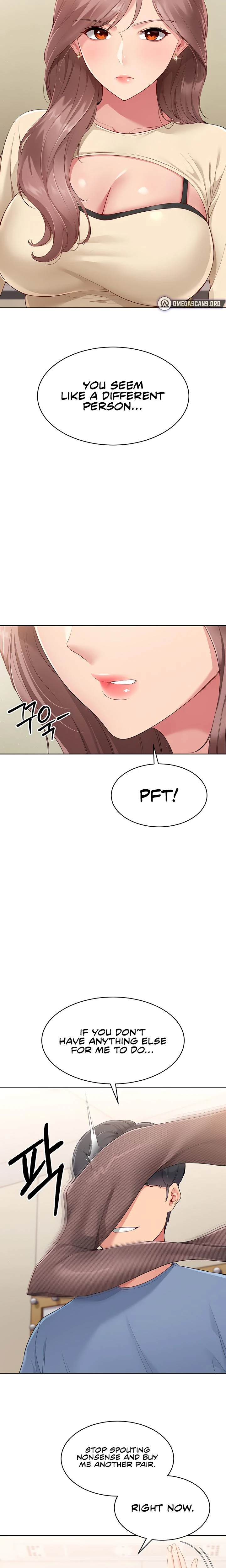 Set It Chapter 29 Page 14