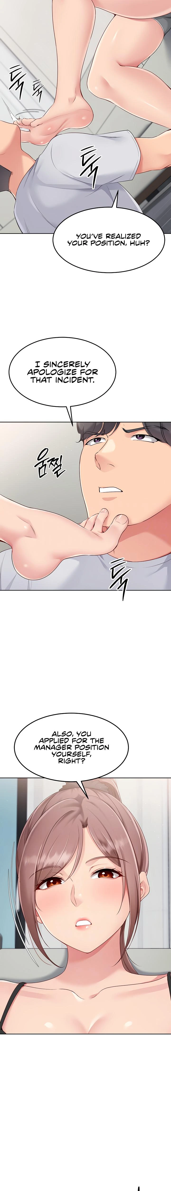Set It Chapter 30 Page 6