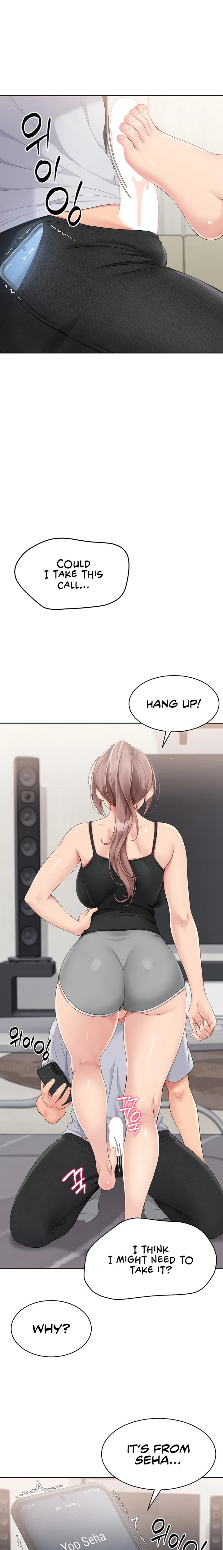 Set It Chapter 30 Page 11