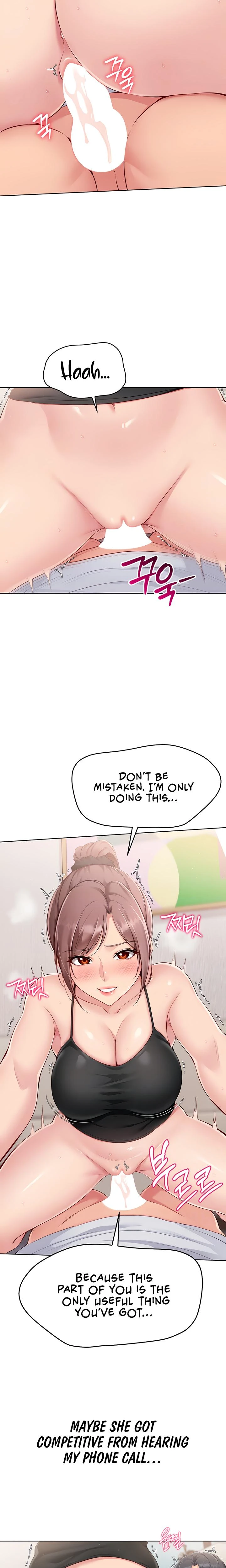 Set It Chapter 31 Page 4