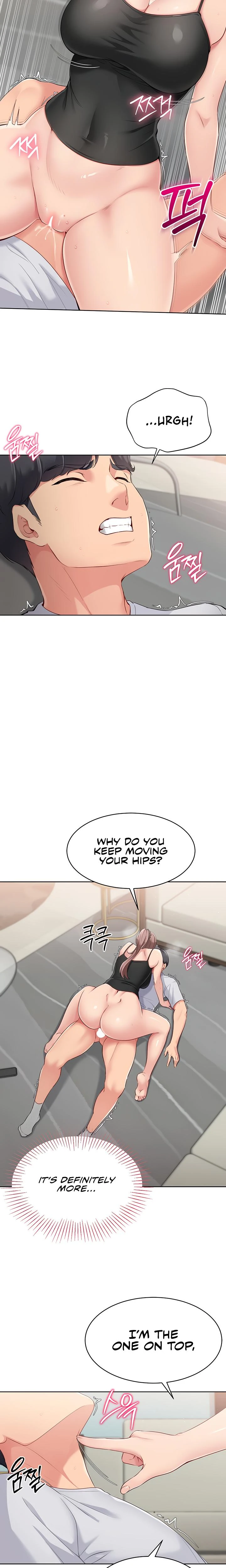 Set It Chapter 31 Page 9