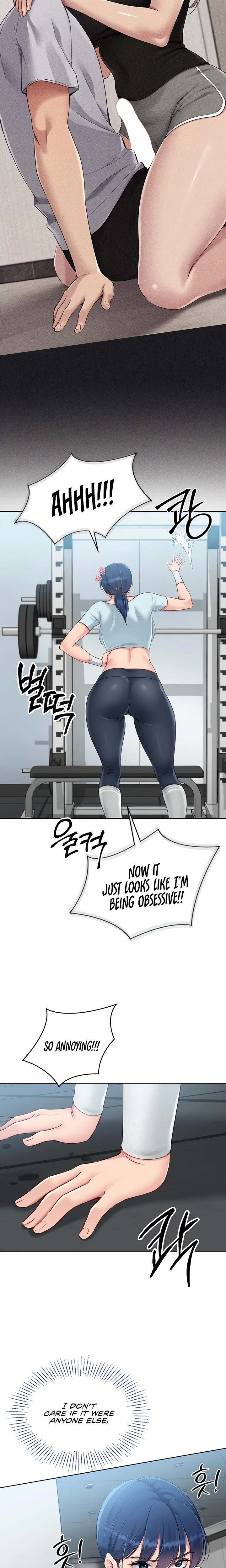 Set It Chapter 31 Page 22
