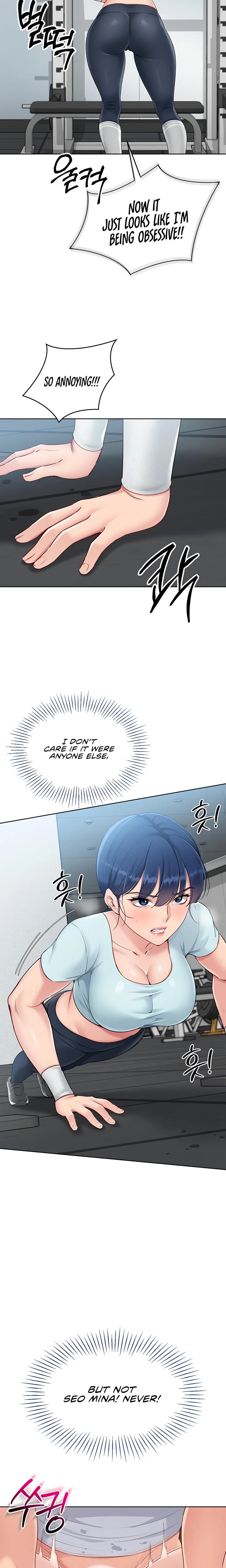 Set It Chapter 32 Page 3
