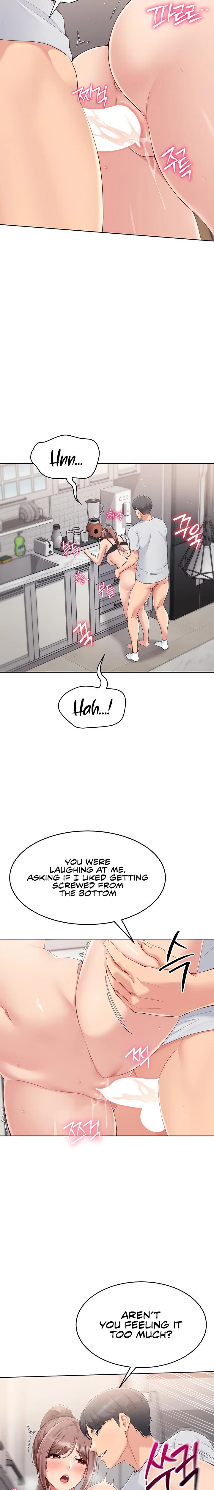 Set It Chapter 32 Page 9