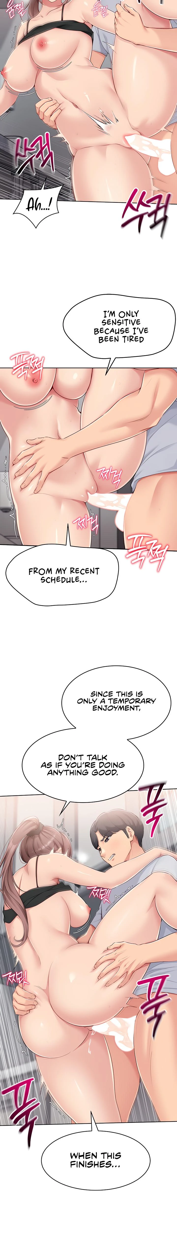 Set It Chapter 32 Page 10