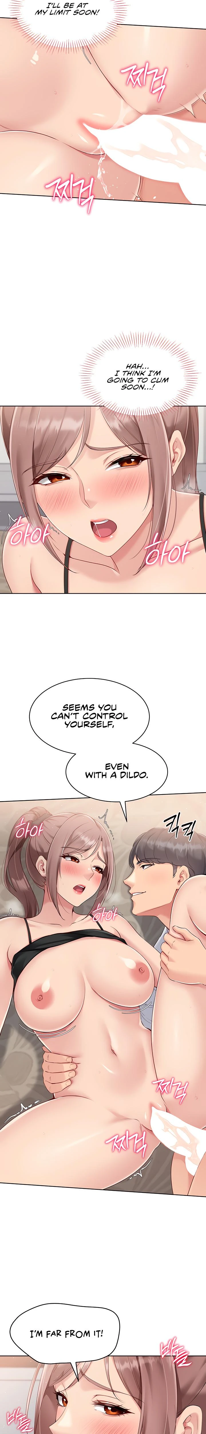 Set It Chapter 32 Page 15