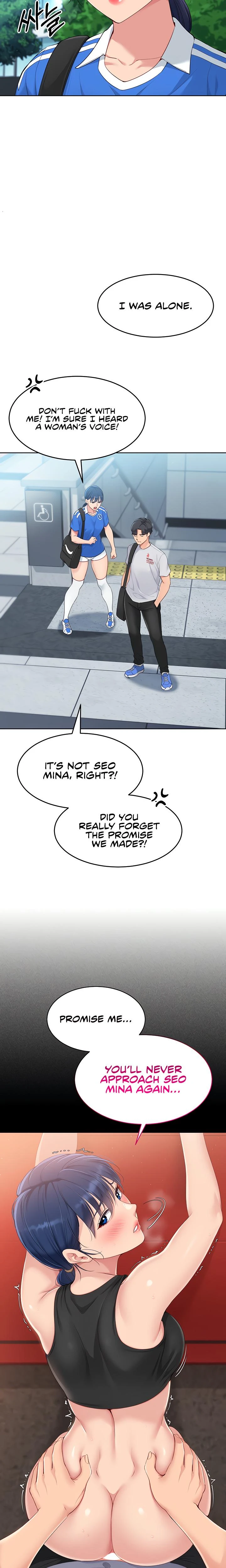 Set It Chapter 32 Page 20