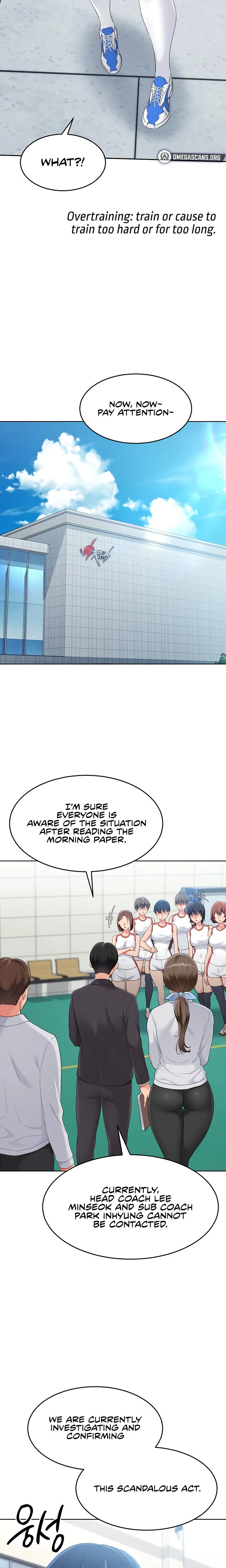 Set It Chapter 32 Page 24